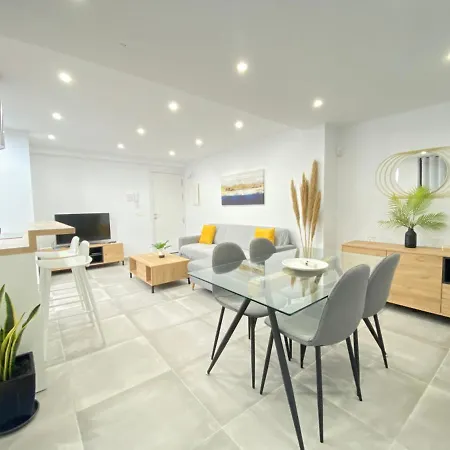 Appartamento ático En Casco Antiguo