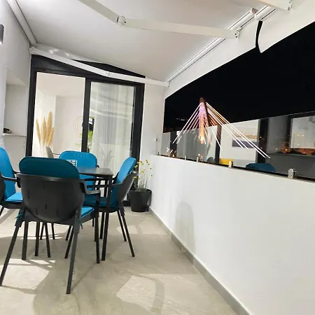 Appartamento ático En Casco Antiguo Marbella