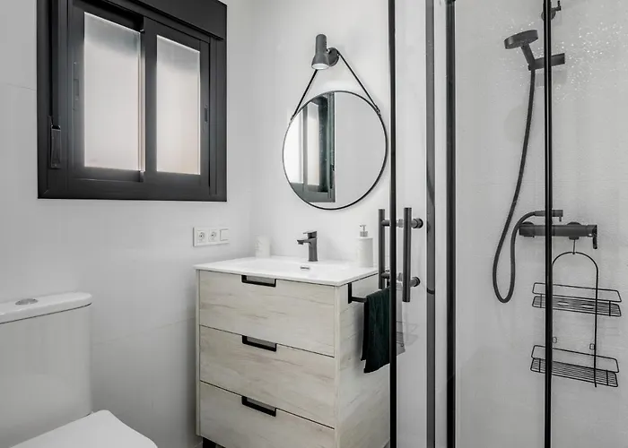 Atico En Casco Antiguo Apartmán Marbella