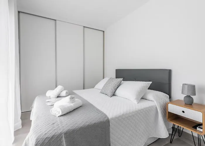 Atico En Casco Antiguo Apartmán Marbella